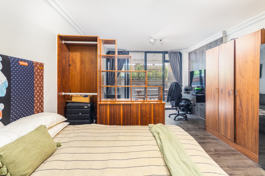 1 Bedroom Property for Sale in Cape Town City Centre Western Cape